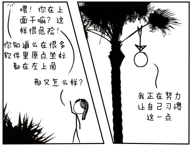 坐标系