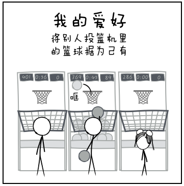 投篮机