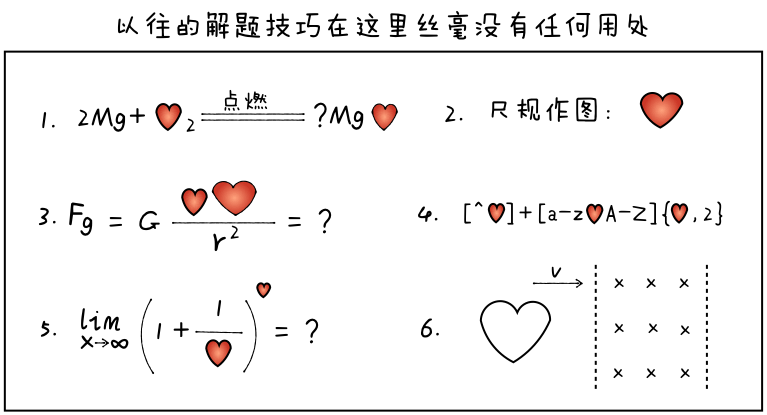 无用武之地